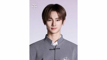 【ボイプラ2速報】中国出身18歳ジョウアンシンが第2位でデビュー決定！「またサンウォンさんの隣に立ててとても幸せ」ALPHA DRIVE ONE