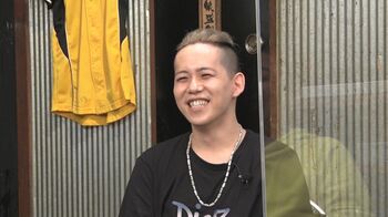 清水翔太、加藤ミリヤとの噂の真相を激白！誘われたら「やるだけはやります」！？