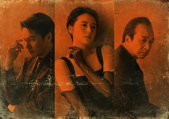 長澤まさみらコンフィデンスマンたちはどうなる！？シリアスな空気ただよう特報映像解禁