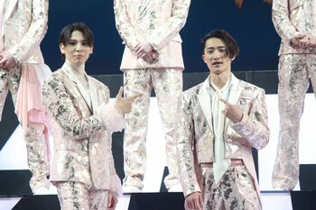 Snow Man 滝沢秀明にラブコール！「滝沢歌舞伎ZERO FINAL」を見に来て「Twitterで感想を」