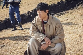 天才法医学者・真澄（ディーン・フジオカ）を迎えMEJ始動！水深40センチの池で亡くなった青年の死の真相に迫る『LOVED ONE』第1話予告