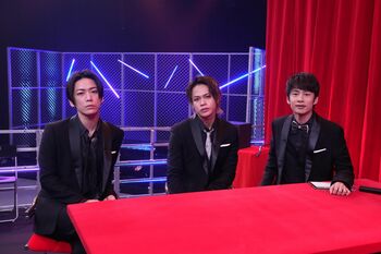 上田竜也 ソロライブで亀梨和也＆中丸雄一のソロ曲を披露したことを告白！