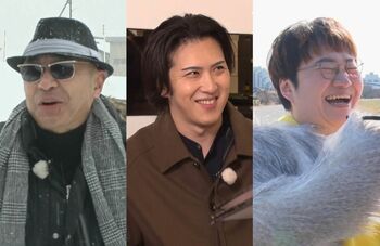 尾上松也 ウナギの名店で厳選国産うなぎ弁当を100個爆買い！