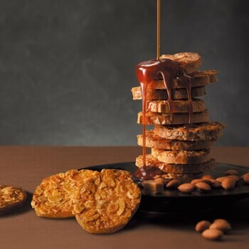 【東京ラスク】東京駅構内に期間限定でPOP UP STOREがオープン！東京駅限定の駅舎パッケージも登場!!