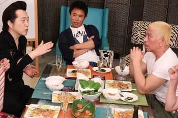 家族と暮らした豪邸で高橋ジョージが魂の熱唱！5年間会っていない娘と「実は…」