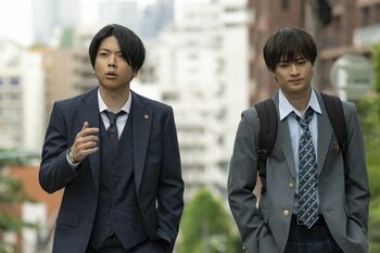 ＜試写室＞『ギフテッド Season1』驚きに満ちた初回！物語もキャラもヘンテコなのに愛らしい