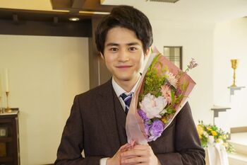 『クロステイル ～探偵教室～』鈴鹿央士が撮了！続編に意欲