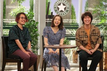 自身の好みを告白した？丸山、横山の「楽屋ちゃうねん！」のツッコミに快感！？