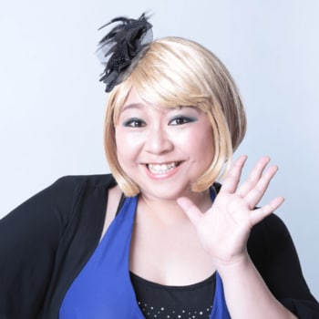 「みんなで1畳しか使ってない」やしろ優  3歳息子＆愛犬との密着ショットに「居心地よさそう」「かあちゃん大人気！」