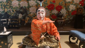 お台場ならではの仕掛けも！パワーアップした「志村けんの大爆笑展」