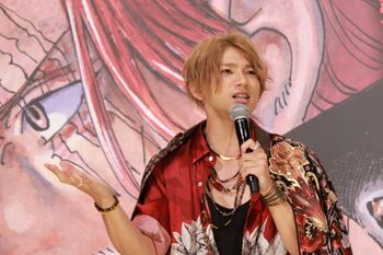 山田裕貴 ワンピース愛が爆発！霜降り・粗品「この話あんたが考えた？」