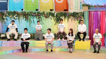 魂チーム＆安田顕・高杉真宙ら『PICU』チームが芸能人のLINE友だちの数を予想