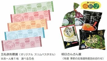 「駅からはじまる朝日・五私鉄リレーウオーク2026」を開催します