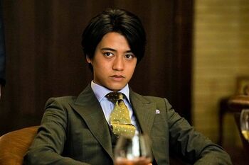 髙橋海人が社長役！“兄”横浜流星との共演で「こんなお兄ちゃんほしかった！」