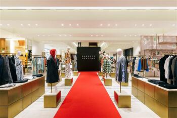 ～日本発フレグランスブランド　「ERAM＜エラム＞」～バーニーズ　ニューヨーク銀座本店で取扱開始。常設展開を記念したコフレを発売。