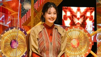 松本若菜 2022年は「“ありえない”ほどうれしかった一年でした」