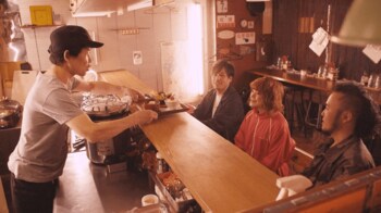 「洋食屋さん×スパイス」の優しいカレー！電車とカレーを愛する神保町・TAKEUCHI