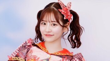 休養から3ヵ月ぶりに復活！ふるっぱー月足天音 顔どアップの最新ショットを披露 待ち続けたファンに「感謝の気持ちでいっぱい」