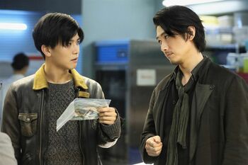 確かだったのは若宮の獅子雄に対する思いのみ！真実がいつも以上に読めない物語