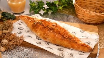 1日で都内8店舗を巡る美味しいパン屋さん爆食ツアーは、ギャル曽根を満足させられるのか！？『チャンハウス』