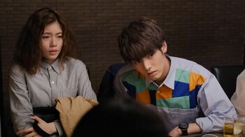 小芝風花＆赤楚衛二が出演！放送直前『彼女はキレイだった』インスタライブ決定