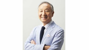 キートン山田が来年3月で『ちびまる子ちゃん』のナレーターを卒業！「番組はまだまだ“後半へつづく” のである」