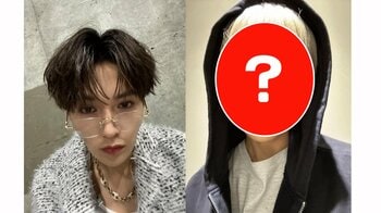 「天使かと思った」八木勇征 “二次元み”溢れるプラチナブロンドヘアに大胆イメチェン！「ほんとに大優勝」「似合いすぎ」