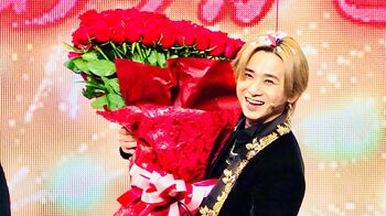 堂本光一 24年間の“SHOCKシリーズ”に幕！「やっと荷を下ろせた。僕にとってSHOCKは永遠」と1時間超のカーテンコールで観客に感謝