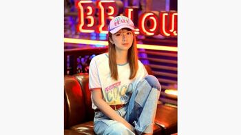 上白石萌歌『パリピ孔明』歌姫・英子役で出演「バイブスが自分の体に流れ始めました（笑）」