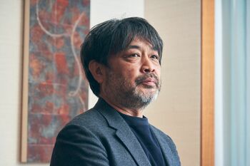 「大事なのは“許す”こと。青臭いけれど、そういうことを感じてもらえたら」映画「前科者」岸善幸監督インタビュー