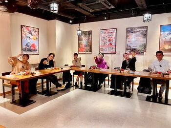 ほのか「マネジャーが、グラビア写真集を出して、売り上げで負けた」と不満顔！