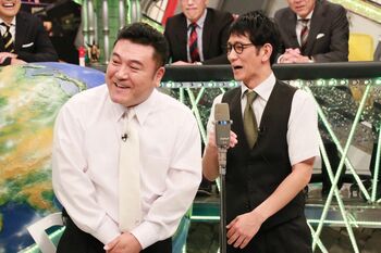 アンタッチャブル10年ぶりの復活！ 驚きと感動の瞬間をプレイバック