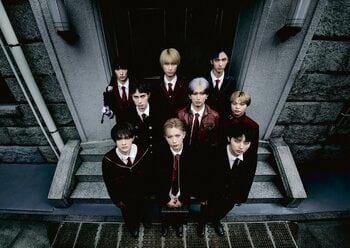 【東京グレートベアーズ】ホームゲームに「SUPER★DRAGON（スーパードラゴン）」の出演決定！