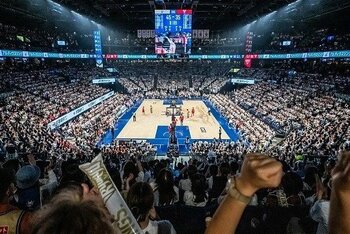 朝食付き無料宿泊と琉球ゴールデンキングス観戦チケットをセットで12組24名様にプレゼント！ 公式Instagramで簡単応募！ のんびり島時間&バスケ観戦をゲットしよう