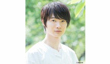 神木隆之介が27歳に！俳優生活25周年を祝しプロジェクトも「新しい試みが出来ないかと模索中でございます」