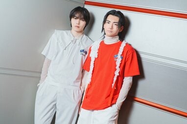 ライブに家族連れの方が増えた」原因は自分にある。・小泉光咲＆武藤潤