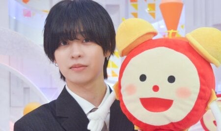 マルシィ・吉田右京 インドアすぎて「夏の暑さを感じてさわやかな気分に」！？小学生の頃の“甘酸っぱい思い出”も告白