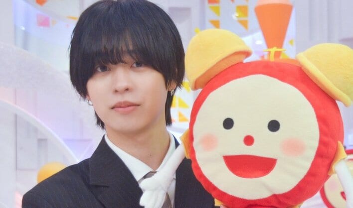 マルシィ・吉田右京 インドアすぎて「夏の暑さを感じてさわやかな気分に」！？小学生の頃の“甘酸っぱい思い出”も告白