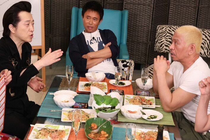 家族と暮らした豪邸で高橋ジョージが魂の熱唱！5年間会っていない娘と「実は…」