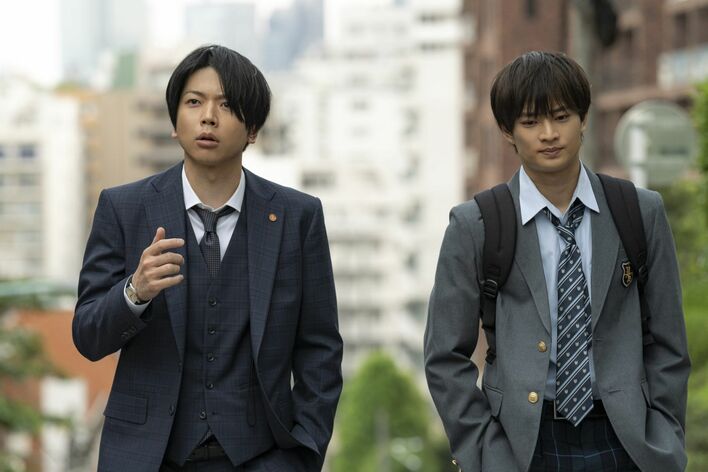 <試写室>『ギフテッド Season1』驚きに満ちた初回!物語もキャラもヘンテコなのに愛らしい