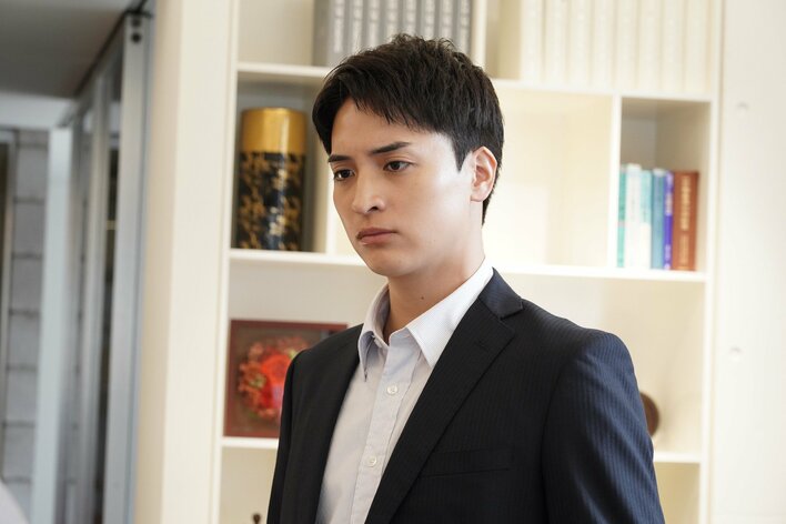 【写真】『絶対零度～情報犯罪緊急捜査～』第3話のシーン写真を見る