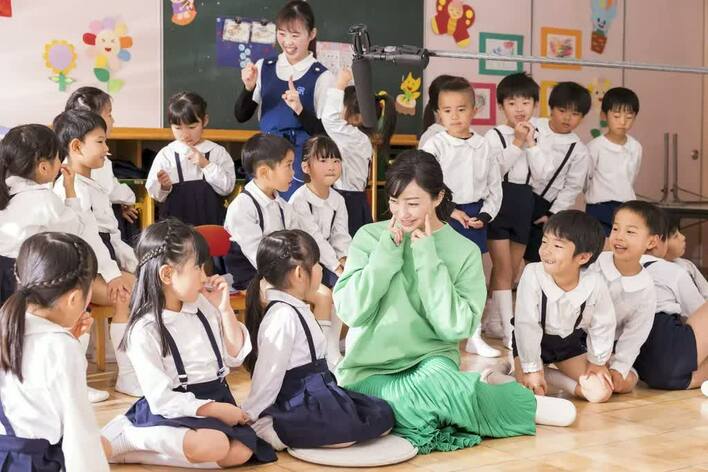 すたまい幼稚園 菅野 絶好調な後輩】菅野 夏樹 - 【スタマイ】スタンドマイヒーローズ 攻略