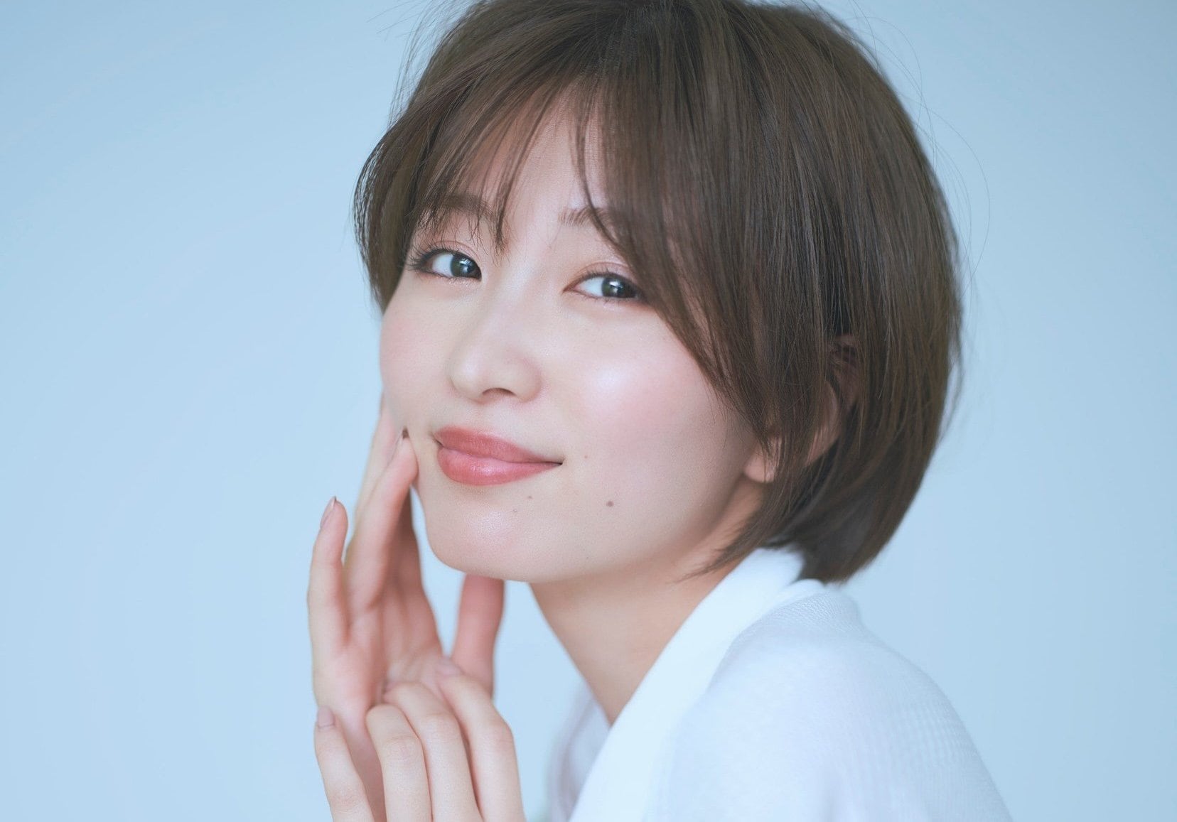 岡崎紗絵「人生の厚みが違う」存続に揺れる塙山キャバレーに感嘆 自身の背中を押してくれるのは母「反発したことで前を向けた」