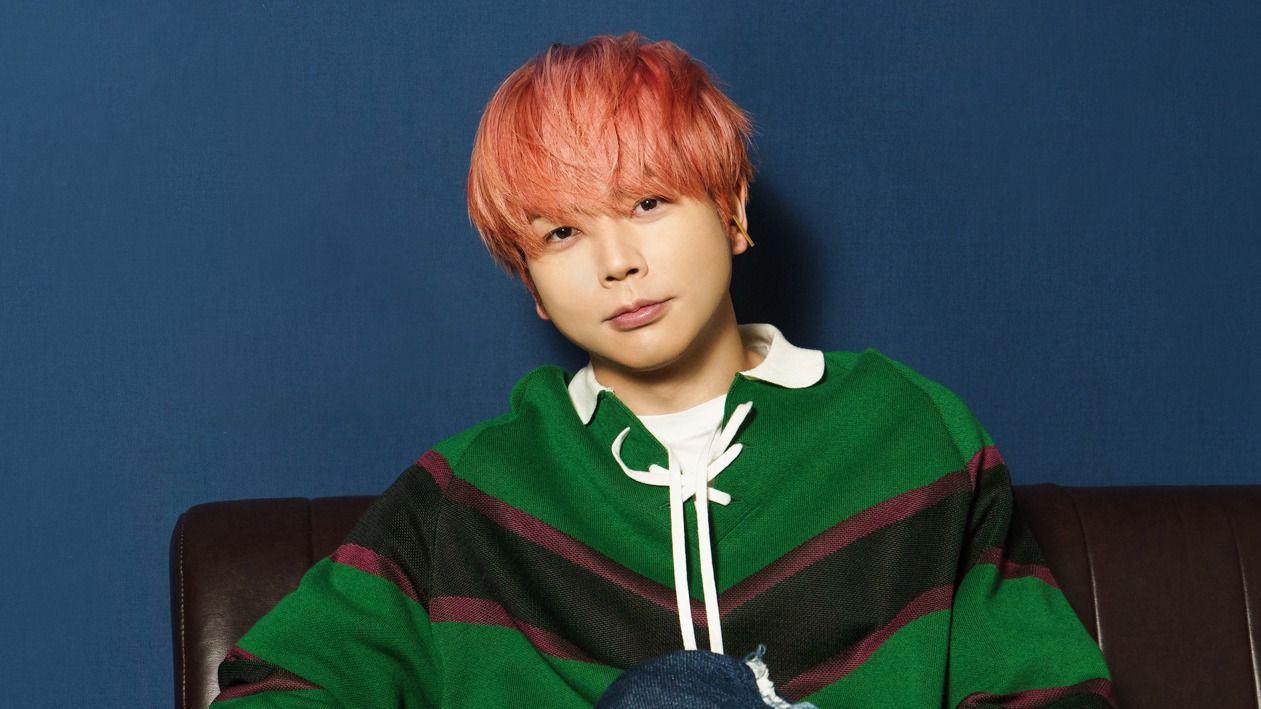 増田貴久「自信があって、何度失敗しても立ち上がる」名作舞台で