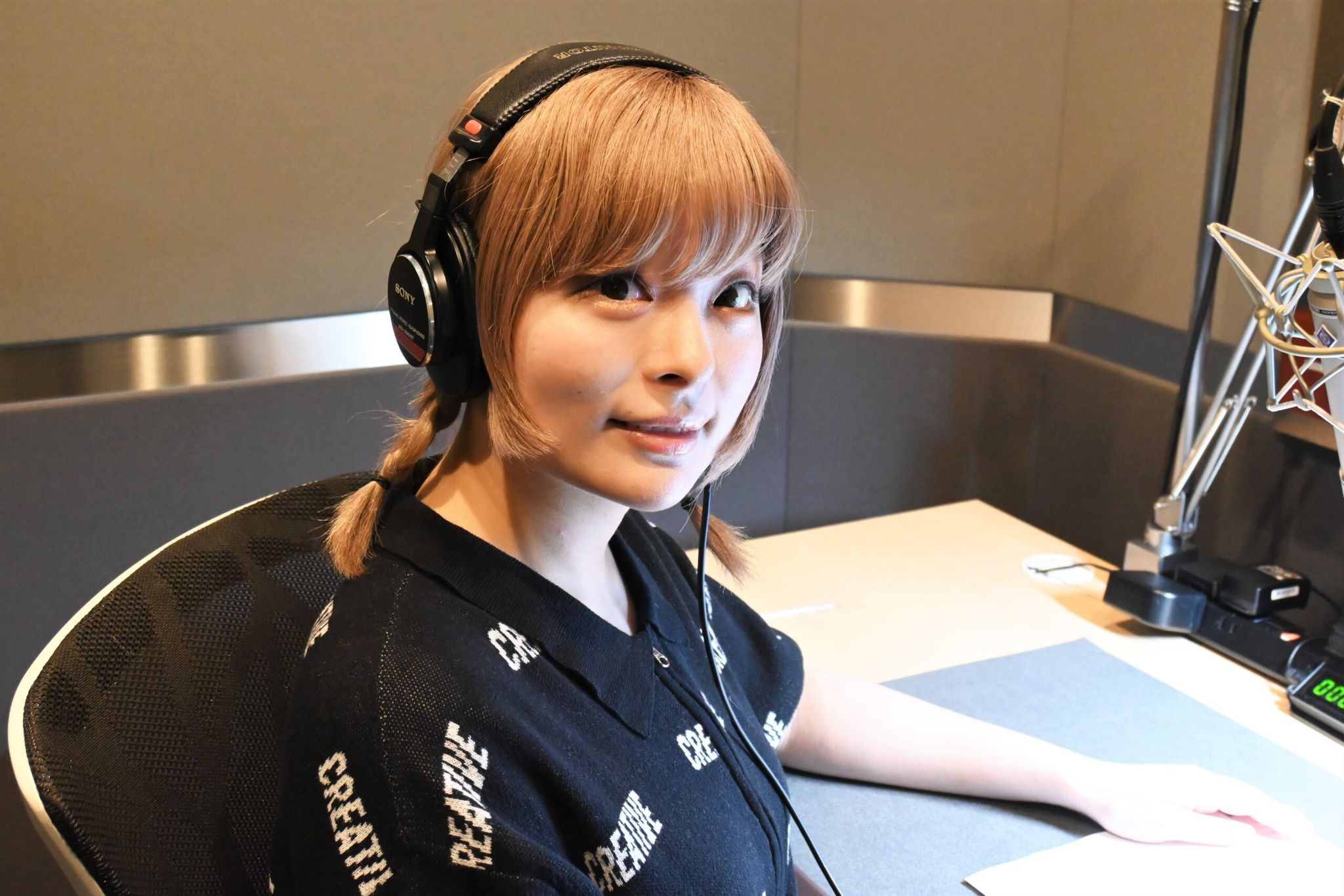 「私の居場所はきゃりーぱみゅぱみゅ」34歳 秋葉原メイドの物語で思う現在地