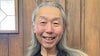 華道家・假屋崎省吾 軽井沢の豪華別荘を公開！ガラス張りの吹き抜け空間や高級感あふれるインテリアの数々に「憧れます」「ステキ」