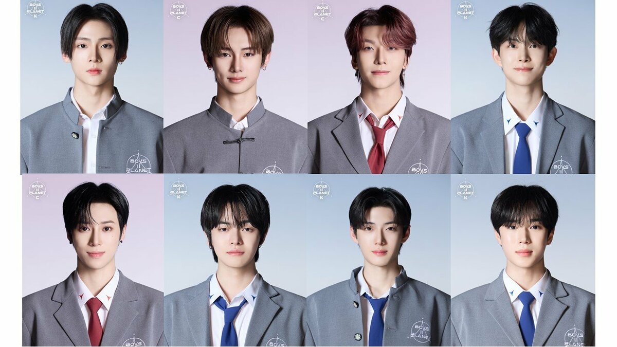 【コンプセット】ボイプラ アーカイブ展 キオスク 生写真 サンウォン 公式 サンウォン ボイプラ2 ポップアップ アーカイブ展 韓国 カメラ