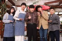 たくろうが来店「仕事量は、体感600倍増えました！」トヨタ、Googleなど大企業とコラボ＆豪華芸能人との共演秘話を披露『おかべろ』