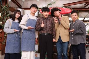 たくろうが来店「仕事量は、体感600倍増えました！」トヨタ、Googleなど大企業とコラボ＆豪華芸能人との共演秘話を披露『おかべろ』