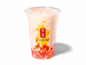 ゴンチャ夏の定番がやってきた！6月25日桃づくしの「ピーチフルピーチ」期間限定販売 シャキシャキ果肉がたまらない